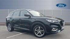MG Hs 1.5 T-GDI Exclusive 5dr Petrol Hatchback
